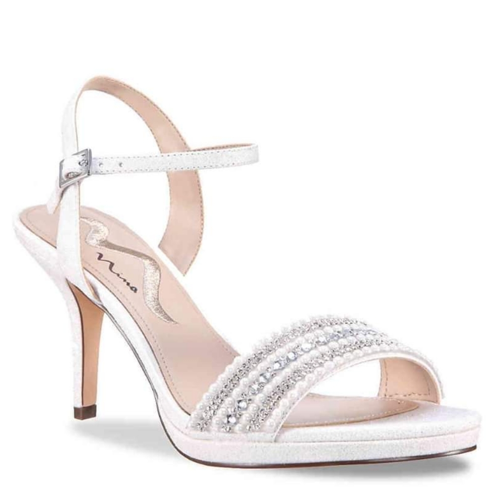 Nina Varuna Heels